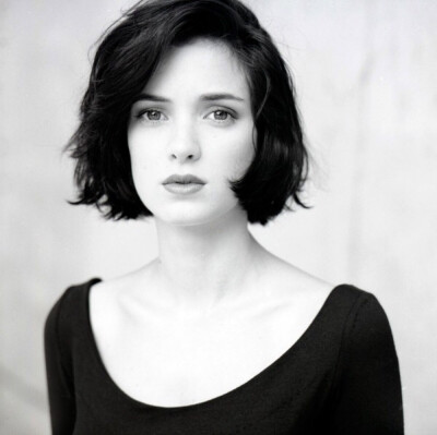 薇诺娜·瑞德 Winona Ryder