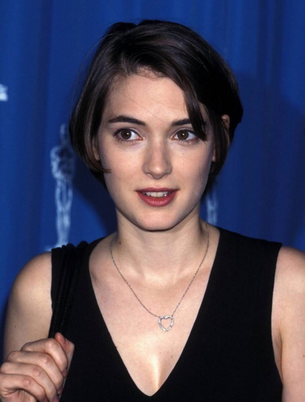 薇诺娜·瑞德 Winona Ryder