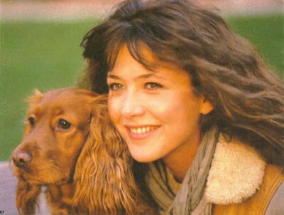 苏菲·玛索 Sophie Marceau