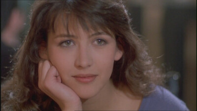 苏菲·玛索 Sophie Marceau