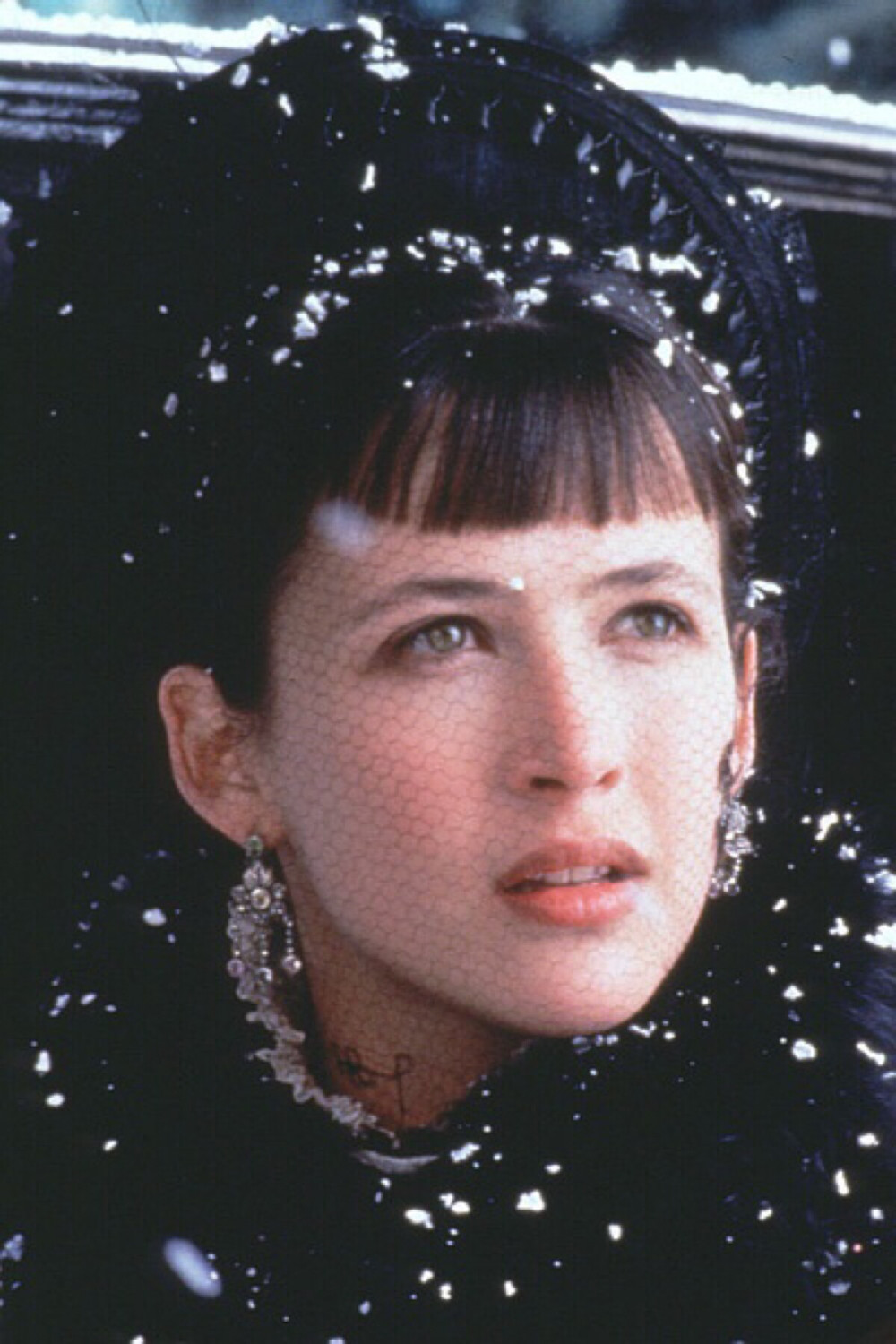 苏菲·玛索 Sophie Marceau