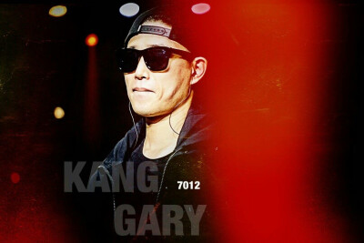 RunningMan Mondaycouple 7012 智孝＆Gary 姜熙建 姜Gary 宋智孝 懵智 狗哥