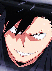 排球少年！！ 原版名称 ハイキュー!! 其他名称 排球！！ 动漫 动画 gif 动态图 人物 tumblr 黑尾铁朗