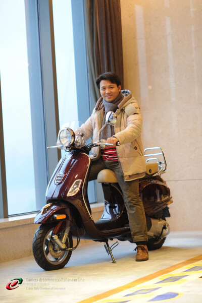 CQ 1st Anniversary Gala Dinner 2016.01.23