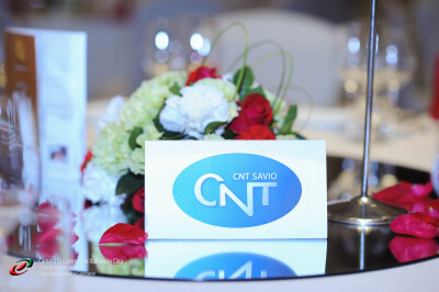 CQ 1st Anniversary Gala Dinner 2016.01.23