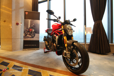 CQ 1st Anniversary Gala Dinner 2016.01.23