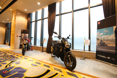 CQ 1st Anniversary Gala Dinner 2016.01.23