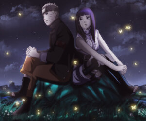 鸣雏，女神和太子