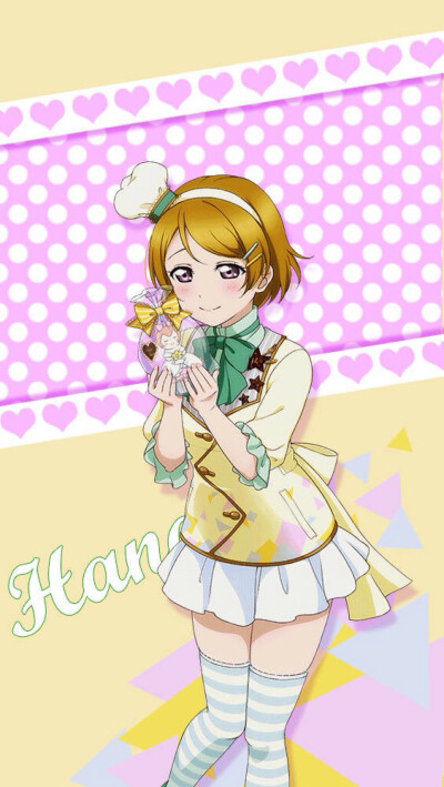 小姐姐们的壁纸~~~#lovelive#