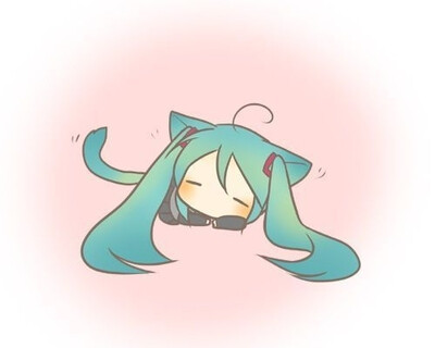 初音