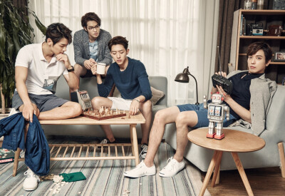 cnblue