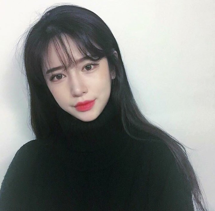 qq头像韩女个性网=头像女生韩国版甜美
