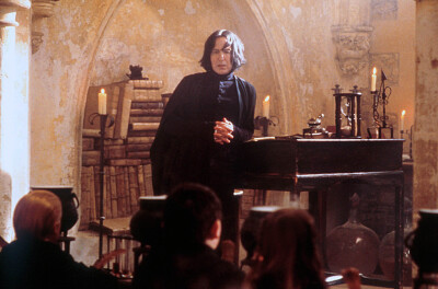 Snape