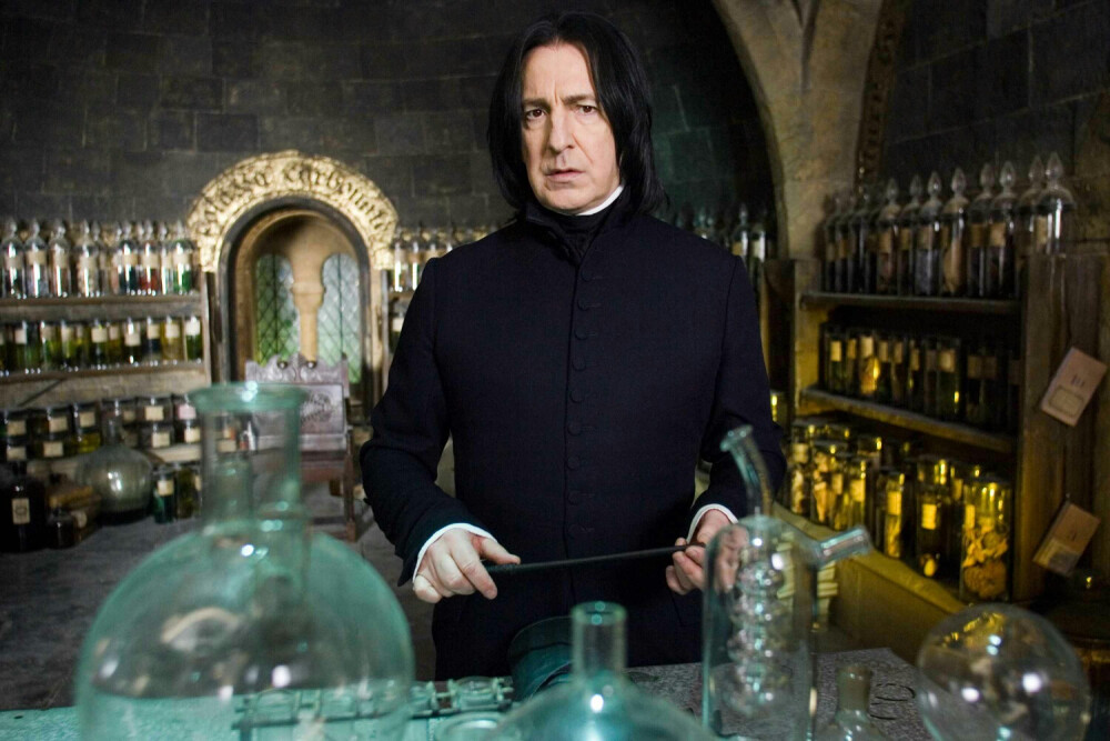 Snape