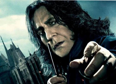 Snape