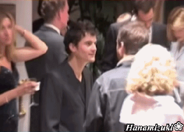 Orlando Bloom 开花宝宝 奥兰多·布鲁姆 - 高清图片，堆糖，美图壁纸兴趣社区