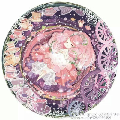 『动漫』『二次元』『头像』『杂图』
『の沐雨檬』