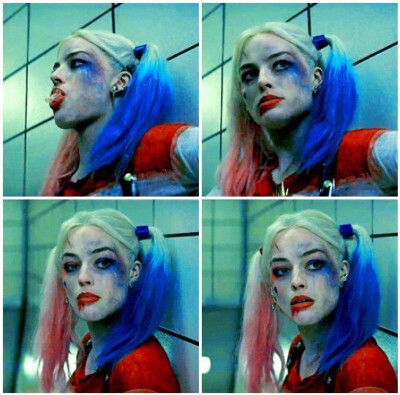 Harley Quinn