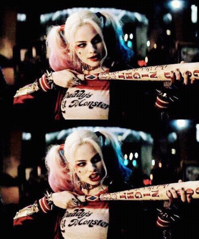 Harley Quinn