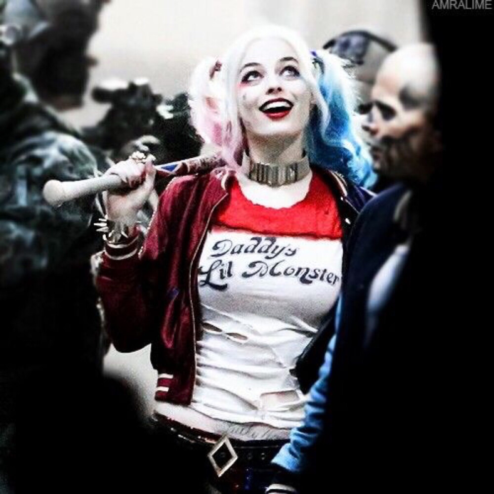 Harley Quinn