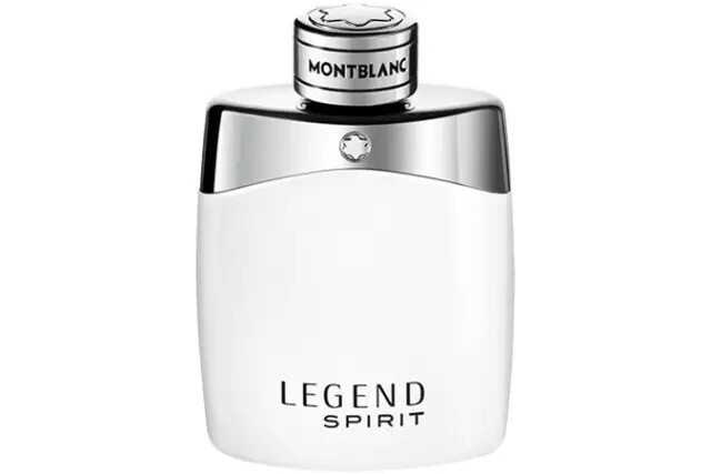 Montblanc Legend Spirit
▼
首次亮相于2011年，自那以后就成为最流行的男士香水之一，或许这也是它霸气名字的威力：传奇。
更新鲜的味道会更加适合白天，主要由多汁，芳香的柚子和薰衣草组成，但这款“传奇”依旧温暖，它几乎能够在你出现的任何场合中使用。