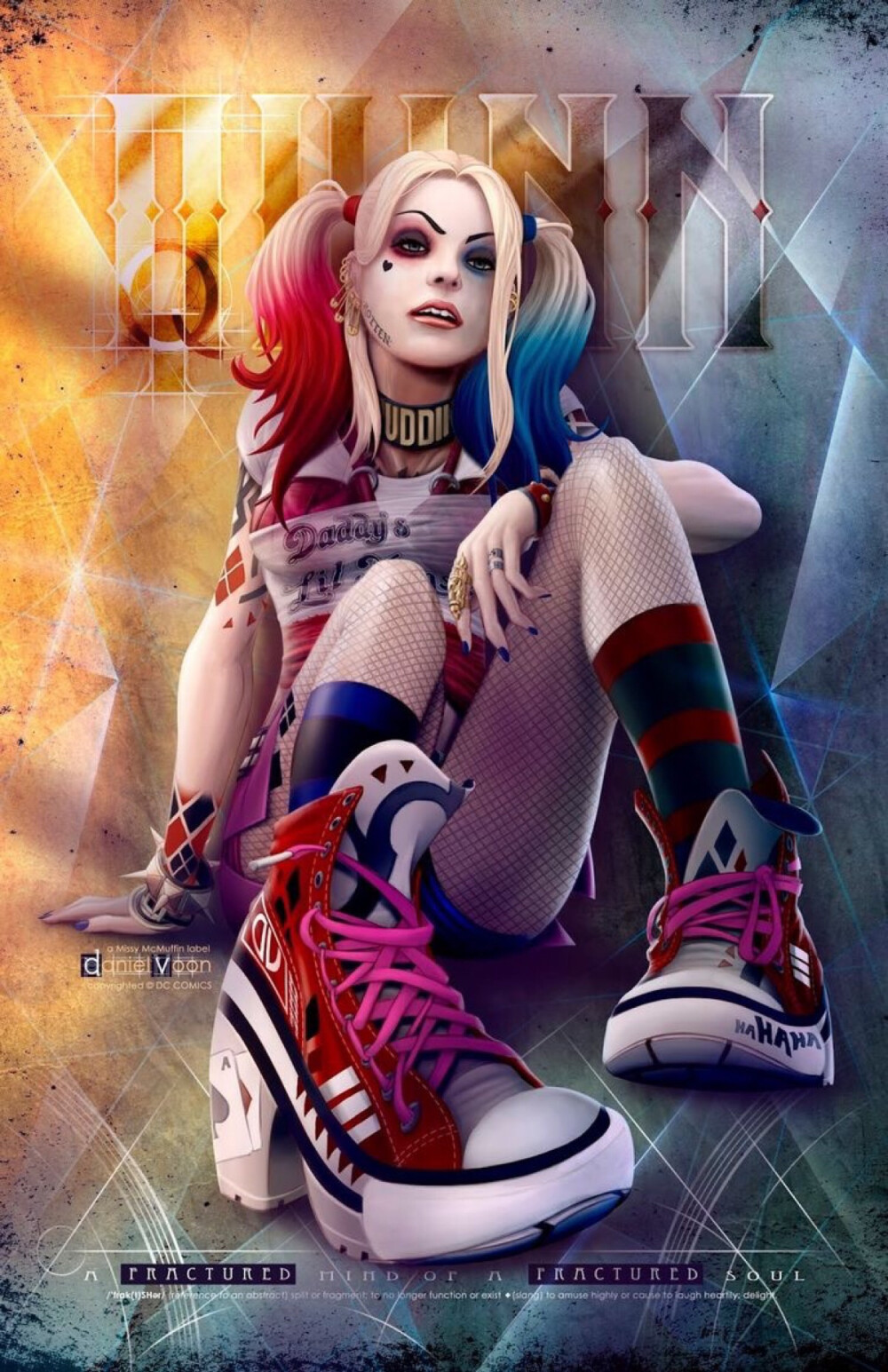 Harley Quinn