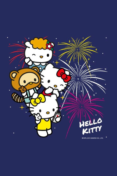 ~hellokitty~ 壁纸 高清 萌图