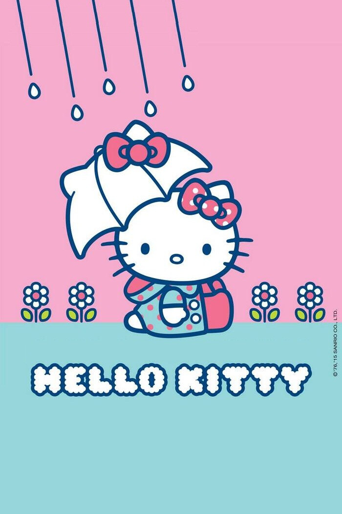 ~hellokitty~ 壁纸 高清 萌图