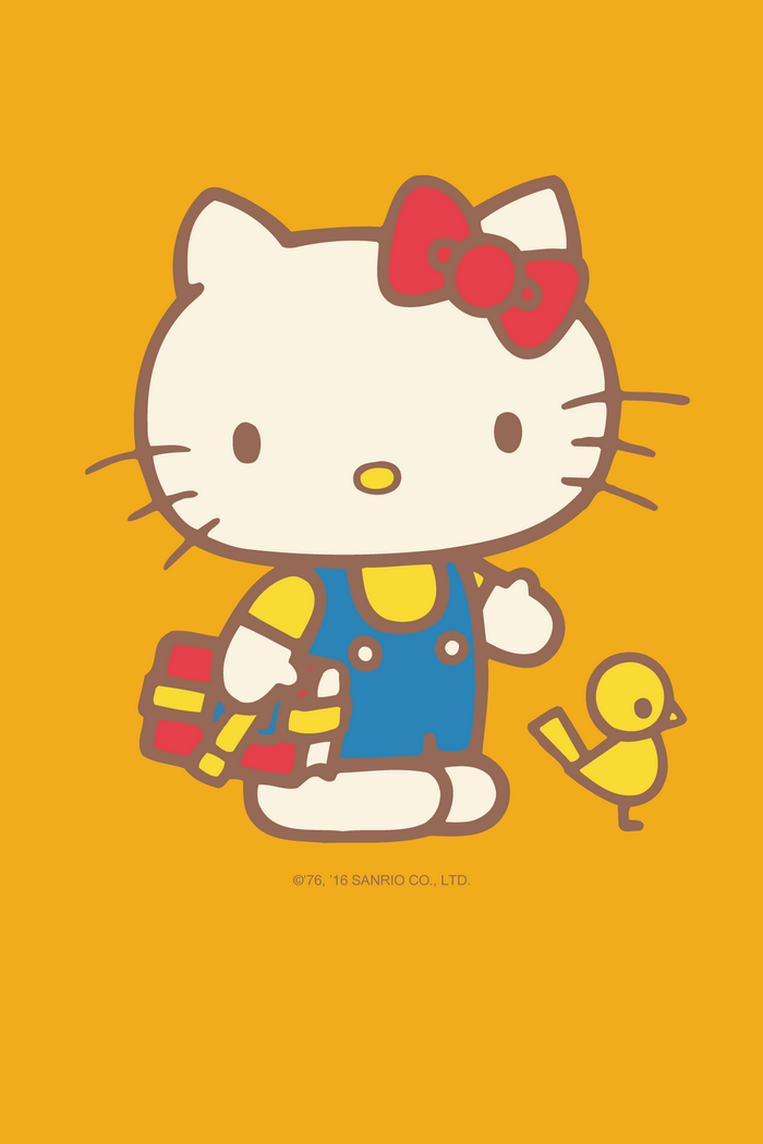 ~hellokitty~ 壁纸 高清 萌图