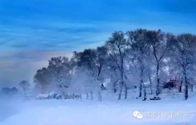 雪景