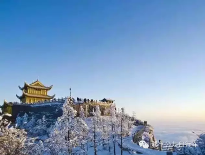 雪景