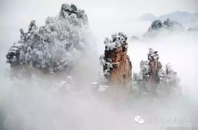 雪景