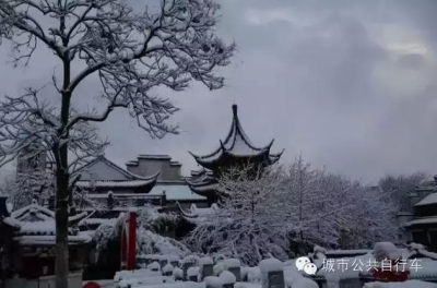 雪景