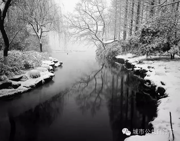 雪景