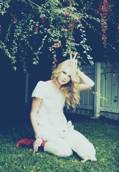 霉霉-taylorswift