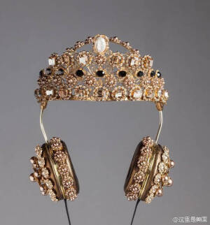 Dolce & Gabbana耳机