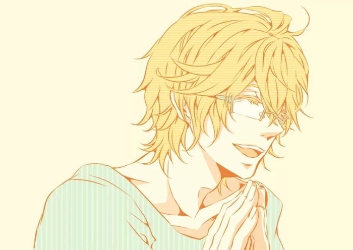 歌之王子殿下 四之宫那月