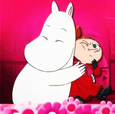 Moomin