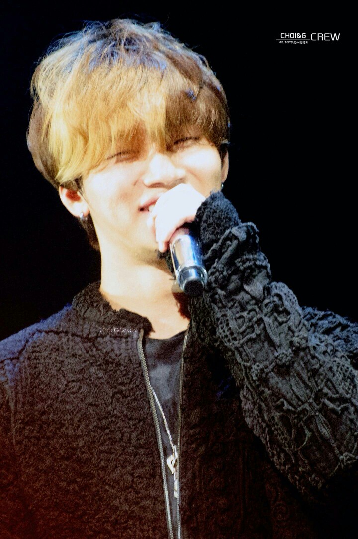 #DAESUNG##姜大声#