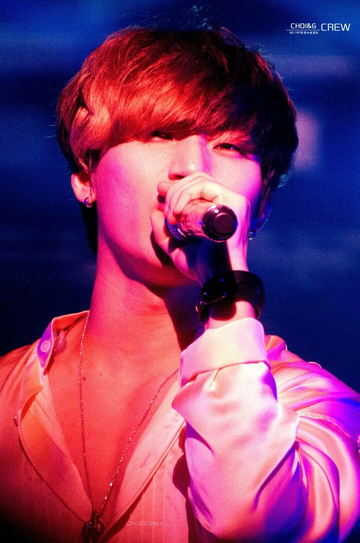 #DAESUNG##姜大声#