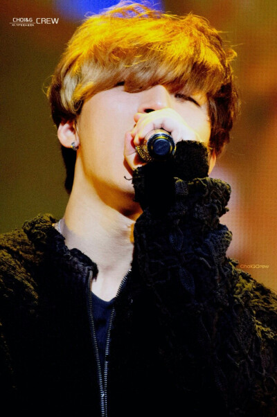 #DAESUNG##姜大声#