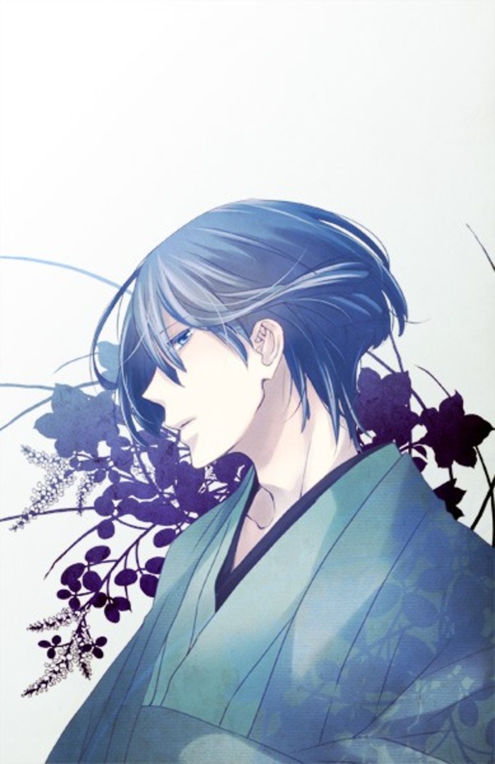 歌之王子殿下 圣川真斗