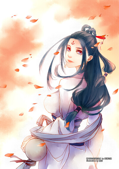 从前有座灵剑山 （(o゜▽゜)o 无水印版