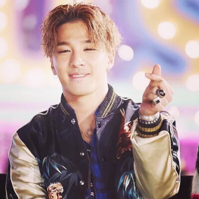 #YB#太阳#Taeyang#bigbang#cr logo