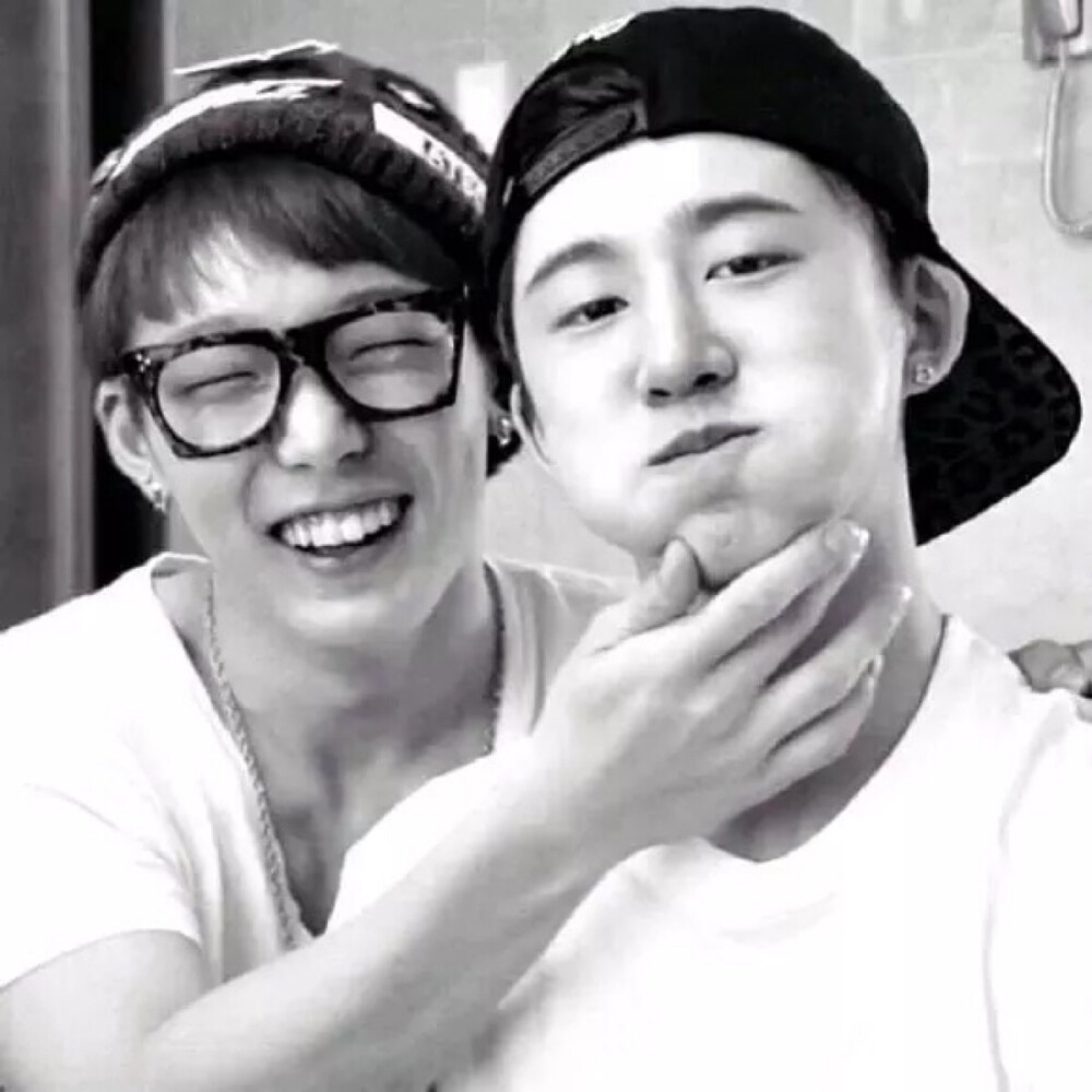 bobby、B.I