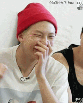 防弹少年团 bts 金南俊 rap monster 拉蒙