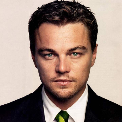  Leonardo DiCaprio 莱昂纳多 小李子