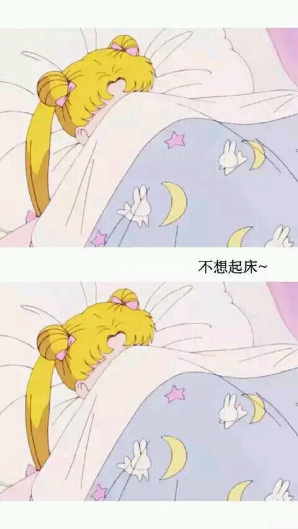 早上起不来 晚上睡不着 - 堆糖,美图壁纸兴趣社区