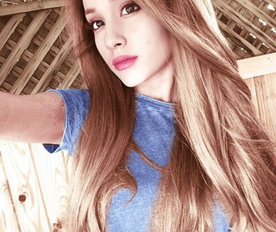 Ariana Grande ??女神