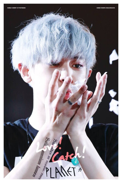 chanyeol